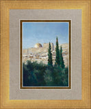 Jerusalem