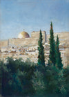 Jerusalem