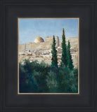 Jerusalem