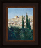 Jerusalem