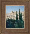 Jerusalem