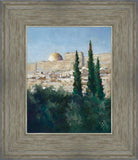 Jerusalem