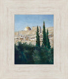 Jerusalem