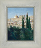 Jerusalem