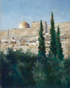 Jerusalem