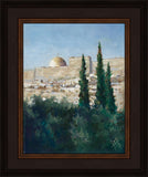 Jerusalem