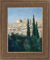 Jerusalem