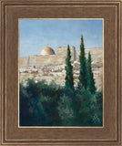 Jerusalem