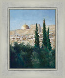 Jerusalem