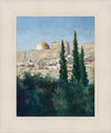 Jerusalem