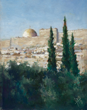 Jerusalem