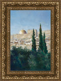 Jerusalem