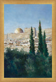 Jerusalem