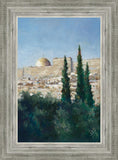 Jerusalem