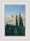 Jerusalem