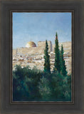 Jerusalem