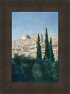 Jerusalem