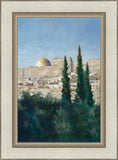 Jerusalem