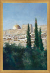 Jerusalem