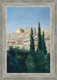 Jerusalem