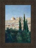 Jerusalem