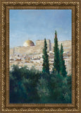 Jerusalem