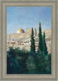 Jerusalem