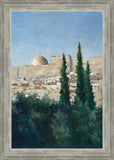 Jerusalem