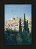 Jerusalem