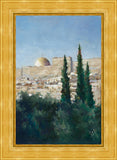 Jerusalem