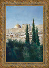 Jerusalem