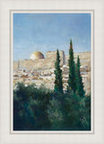 Jerusalem