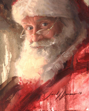 Santa