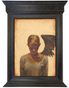 Sleeper Lost In Dreams Deluxe 17 1/2 x 23 Tabernacle Frame