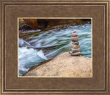 Cairn Meditation Stones