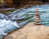 Cairn Meditation Stones