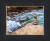 Cairn Meditation Stones