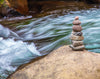 Cairn Meditation Stones