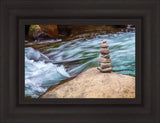 Cairn Meditation Stones