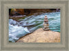 Cairn Meditation Stones