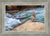 Cairn Meditation Stones