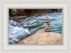 Cairn Meditation Stones