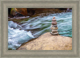 Cairn Meditation Stones