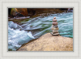 Cairn Meditation Stones