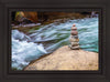 Cairn Meditation Stones