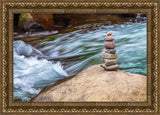 Cairn Meditation Stones