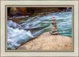 Cairn Meditation Stones