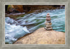 Cairn Meditation Stones