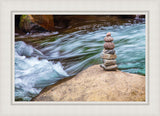 Cairn Meditation Stones