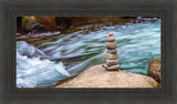 Cairn Meditation Stones